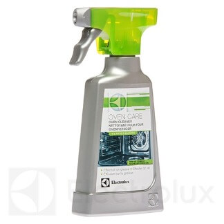 Ahju puhastusvahend Oven Care Spray, Electrolux